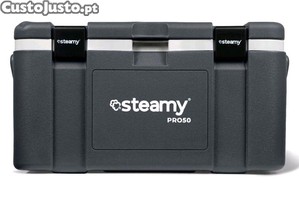 Geleira Steamy Pro50