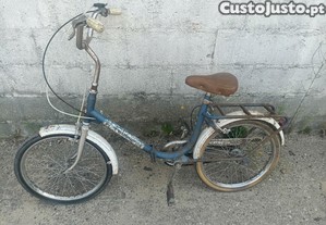Bicicleta Clssica Rodney fabimor