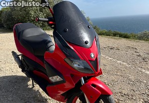 Gilera Nexus