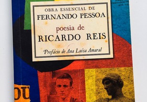 Poesia de Ricardo Reis 5