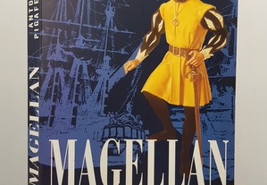 Antonio Pigafetta // Relation du premier voyage autour du monde par Magellan (1519-1522)