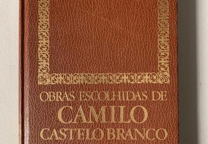 Mistérios de Lisboa II, de Camilo Castelo Branco
