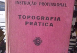 Topografia Prática (Livraria Bertrand)