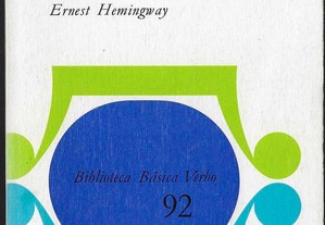 Ernest Hemingway. Fiesta.