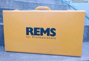 REMS Power-Press