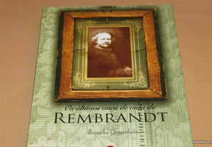 Os últimos anos da vida de Rembrandt