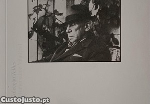 In Memoriam de João de Araújo Correia.
