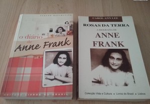 O Diário de Anne Frank versao definitiva