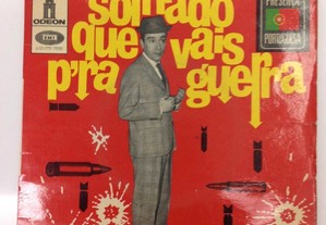 Discos vinil Raul Solnado