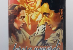 DVD Vittorio de Sica Teresa Venerdi // Anna Magnani - Adriana Benetti - Irasema Dilian 1941