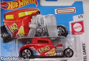 Ford 1932 UNO Hotwheels