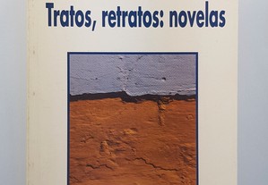 José Fernandes Fafe // Tratos, retratos: novelas 1995