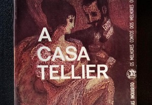 A Casa Tellier / Guy de Maupassant
