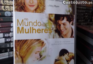 No Mundo das Mulheres (2006) Elena Anaya IMDB: 6.8
