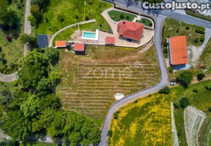 Lote Para Construção De Moradia Independente,...