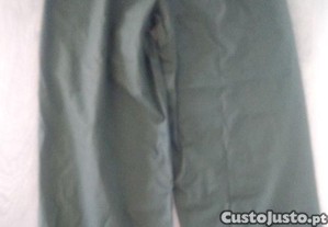 Calas para chuva impermevel