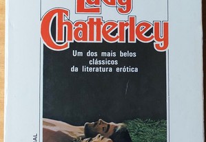 O amante de Lady Chatterley, D. H. Lawrence
