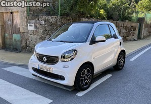Smart ForTwo EQ - 34000km - 20