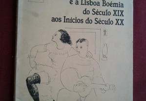 José Machado Pais-A Prostituição e a Lisboa Boémia...-1985