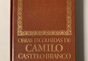 Mistérios de Lisboa I, de Camilo Castelo Branco
