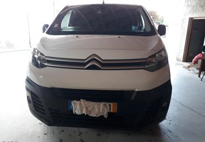 Citroën Jumpy Comercial