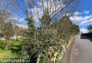 Terreno Urbanizável Amares - Braga