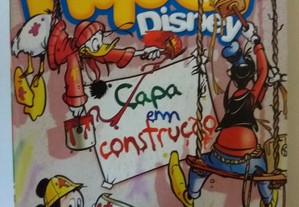BAIXA DE Preço- Disney ano 2004 24EUR coleção completa.