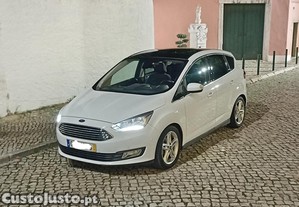 Ford C-Max Titanium 1.5 diesel (Negociável)