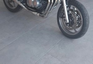 Kawasaki zephyr 550 UNICA