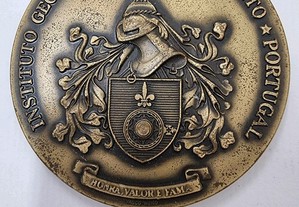 Medalha de bronze IGE