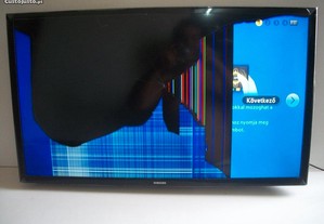 Tv Led Samsung UE32J4000AW para Peças