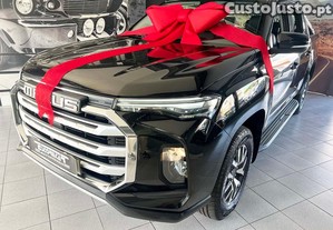 Maxus 88.55 kWh - 24