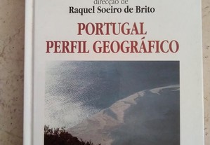 Portugal Perfil Geográfico