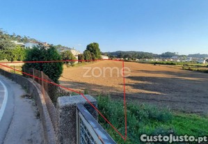 Terreno Para Investimento - Alvarelhos, Trofa