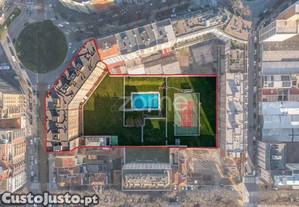 T3 Centro Matosinhos, Em Condomínio Fechado,...