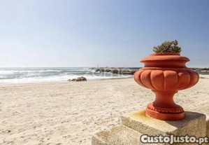 Moradias 2º Linha Mar