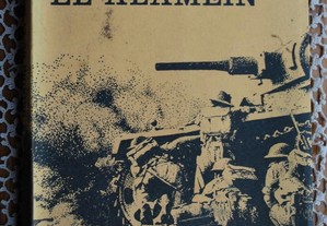 A Batalha de El Alamein de Fred Majdalany