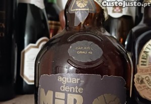 Aguardente Mir Alma Zimbrada - Old Brandy