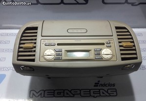 Radio Auto Nissan Micra Iii (K12)