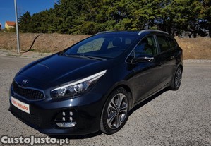 Kia Ceed 1.6 CRDi 136cv GT Line - 17