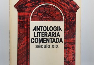 Maria Ema Tarracha Ferreira // Antologia Literária Comentada Século XIX