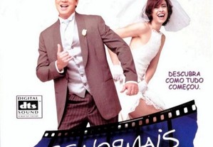 Os Normais - O Filme TV Series (2003) José Alvarenga Jr