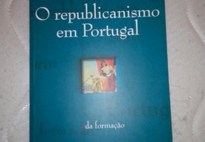 O republicanismo em Portugal