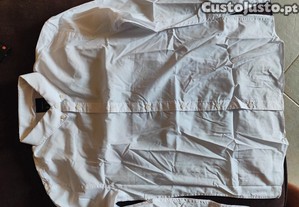 Camisas Brancas - NOVAS