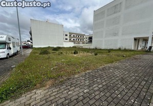 Terreno Para Construção De Prédio Em Salvaterra De Magos - Benavente