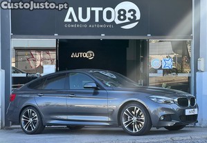 BMW 325 d GT Pack M Auto - 16