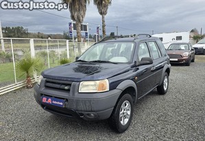 Land Rover Freelander 2.0 DI 98cv