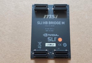 Ponte SLI Bridge MSI