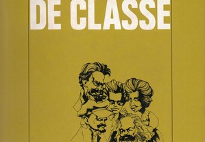 Marxismo e Consciencia de Classe