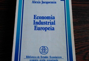 206 Economia Industrial Europeia